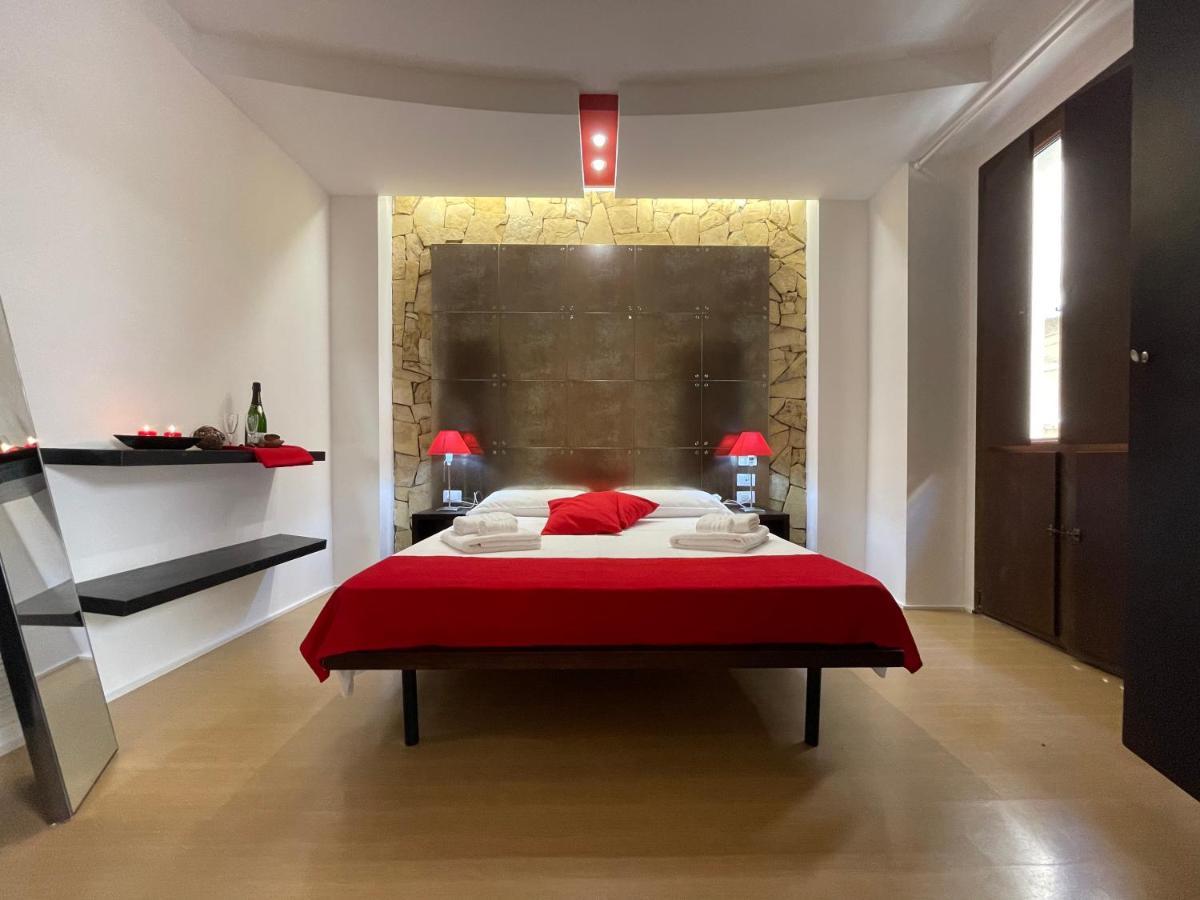 Apartment Le Torri Cagliari
