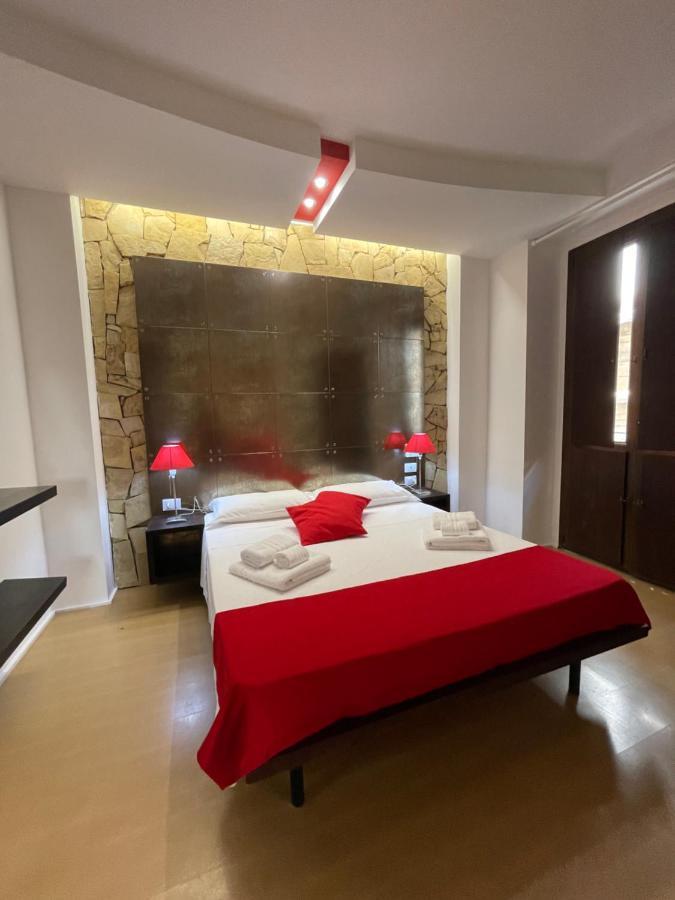 Apartment Le Torri *