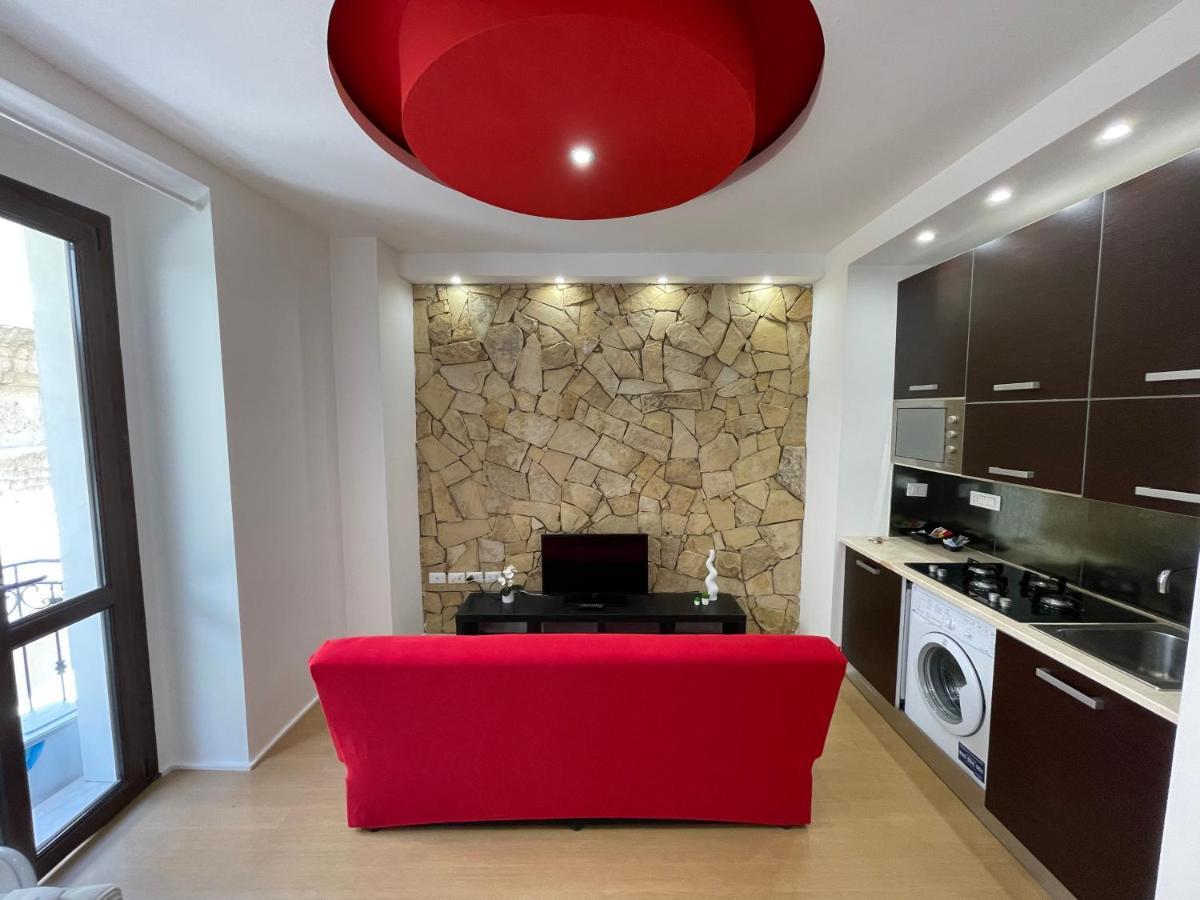 Apartment Le Torri