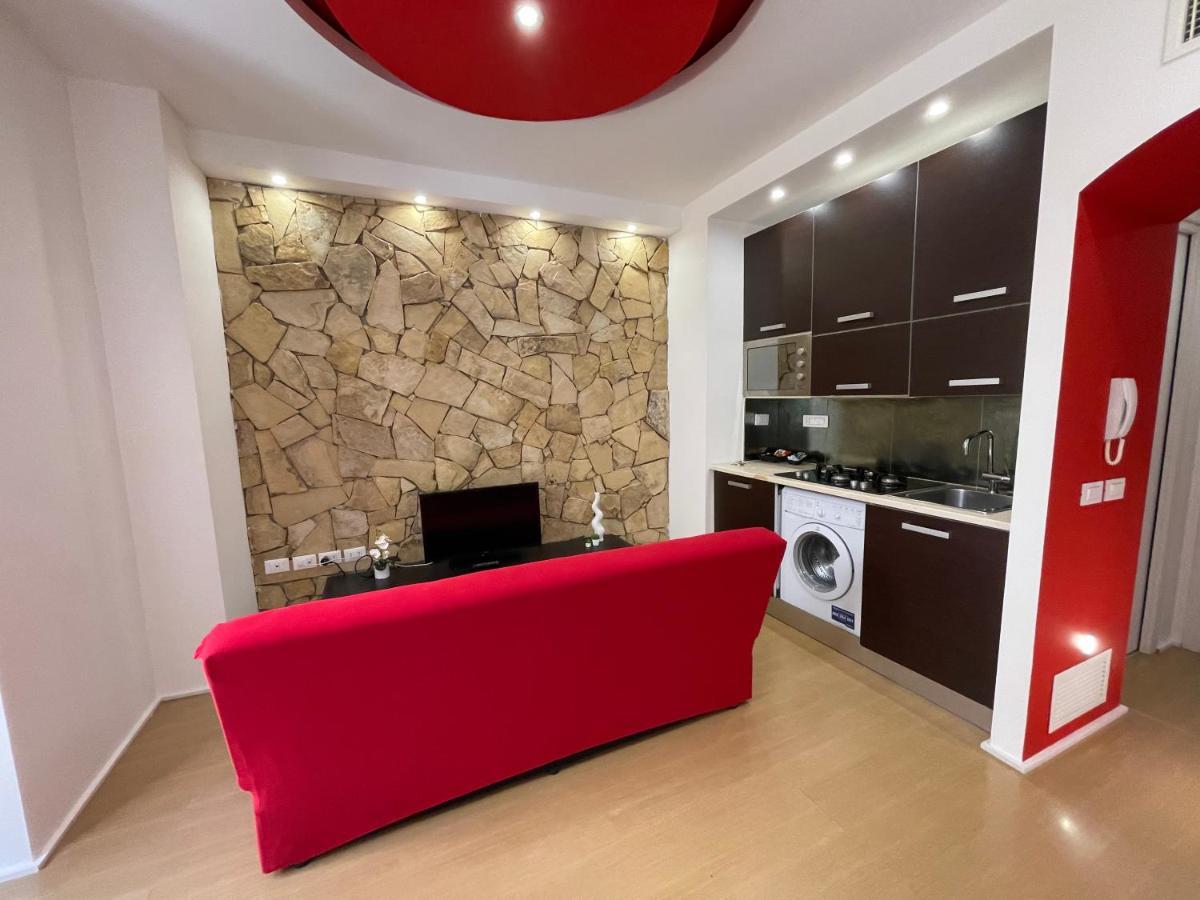 Le Torri Apartment