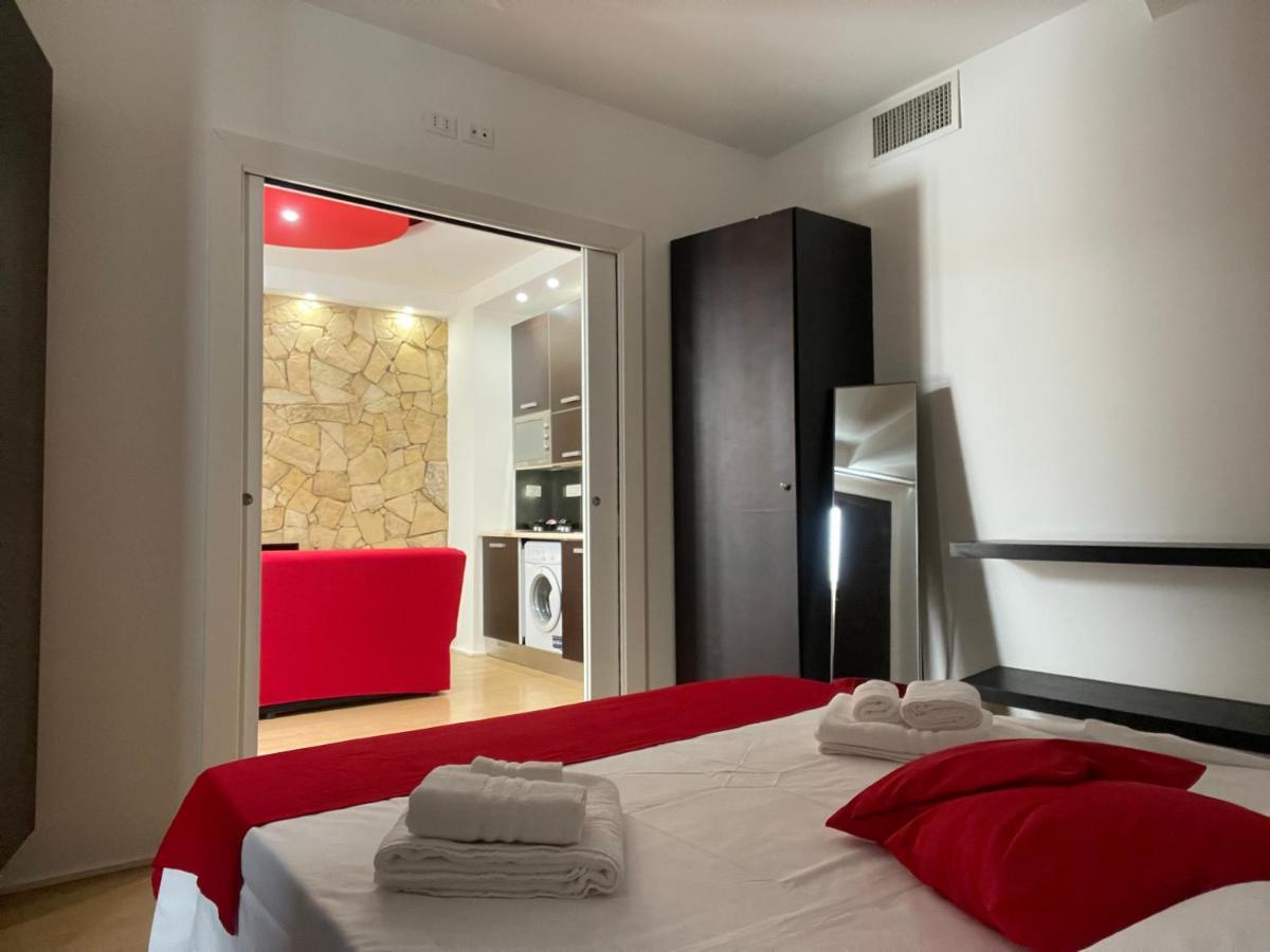 Apartment Le Torri