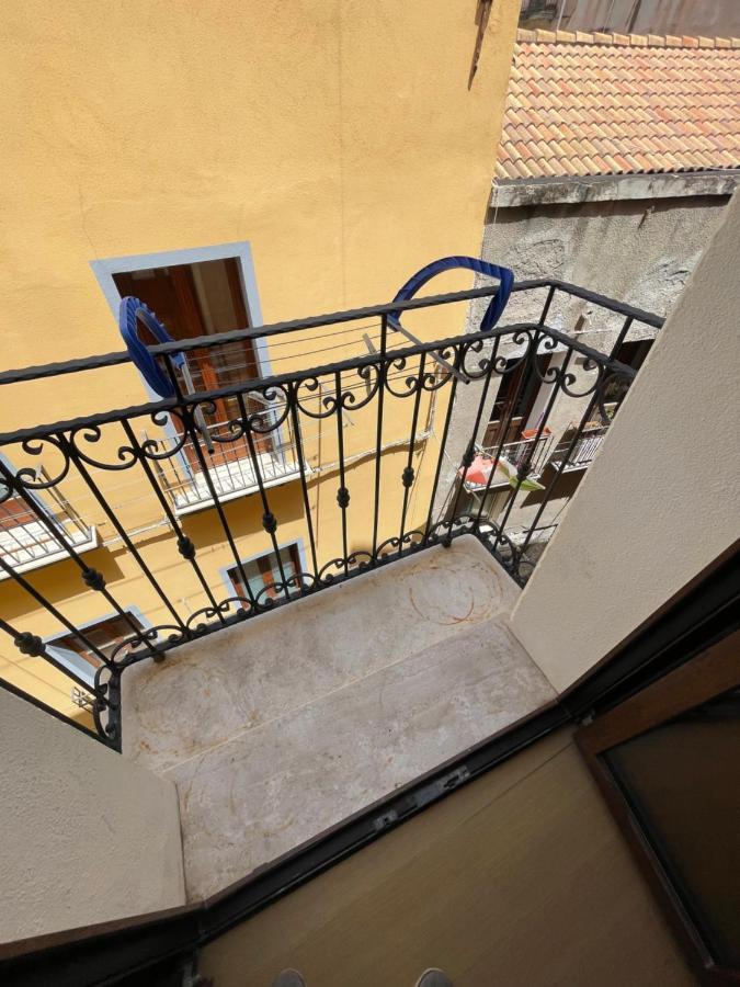 Apartment Le Torri Cagliari