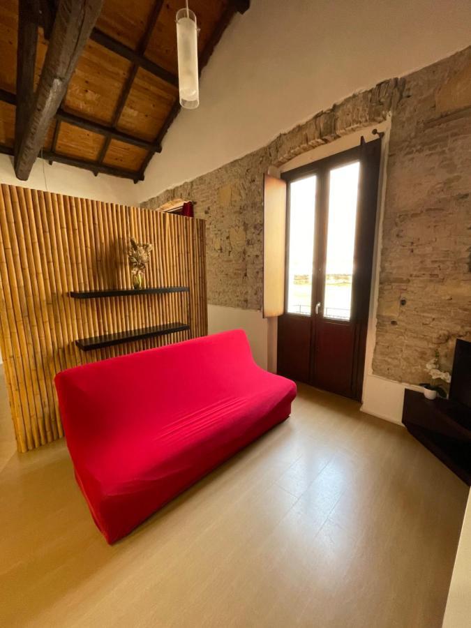 Apartment Le Torri