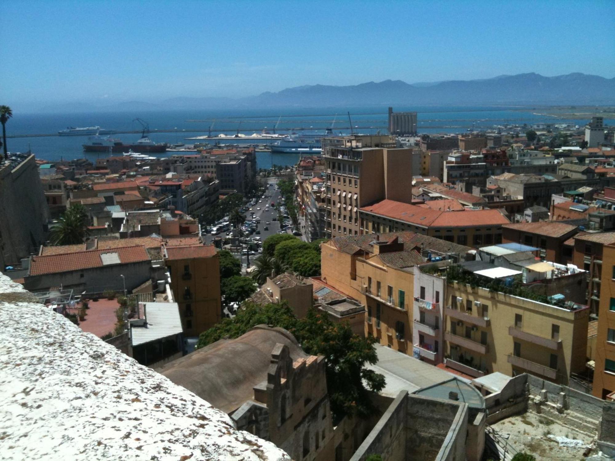 Le Torri Apartment