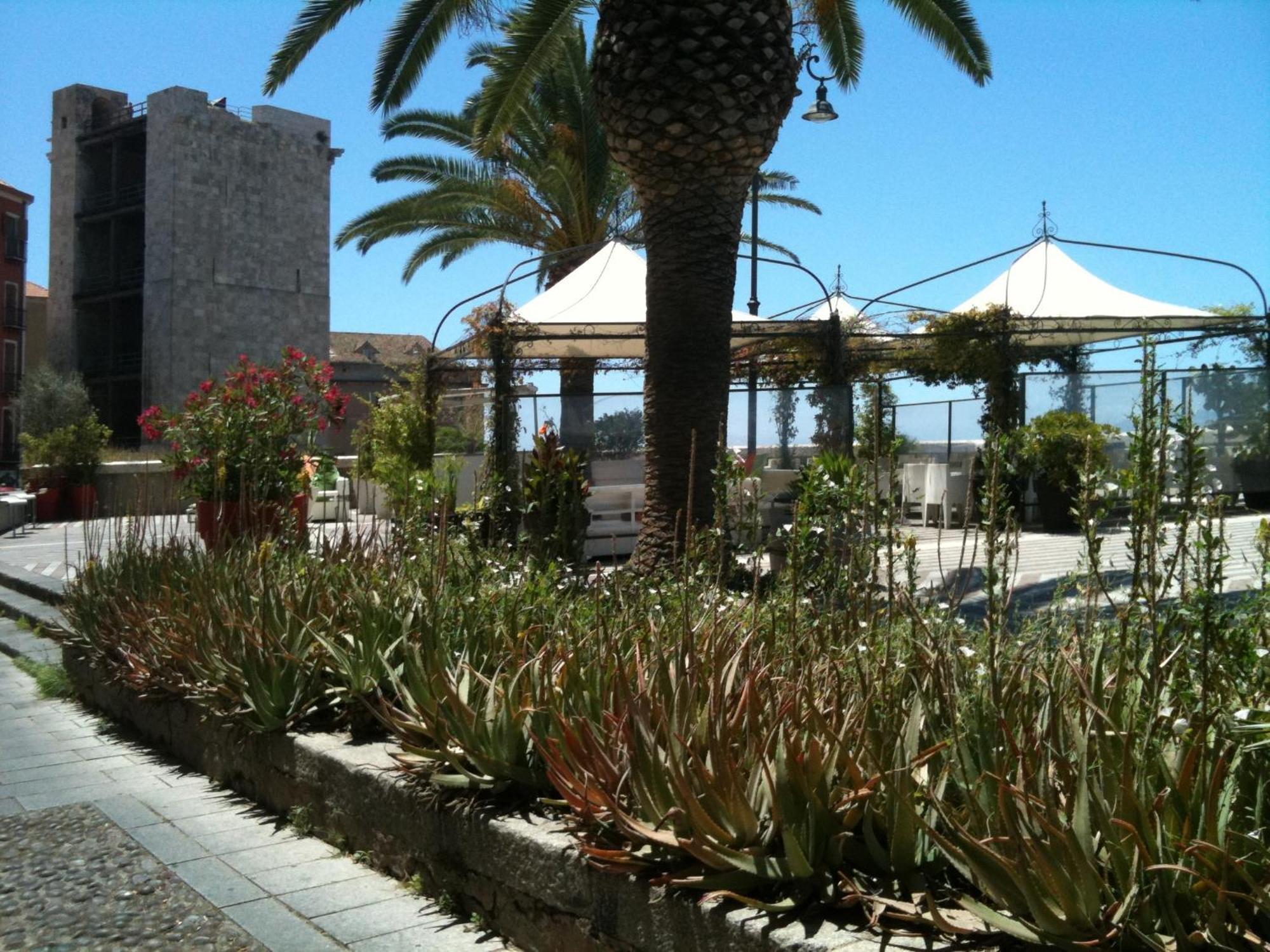 Le Torri Apartment