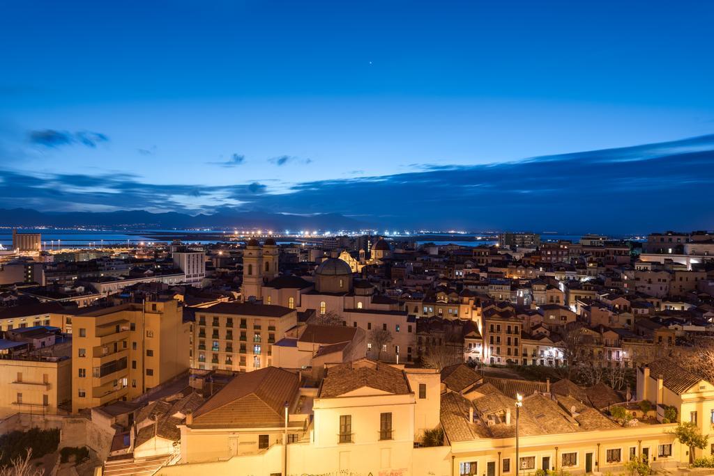 Le Torri