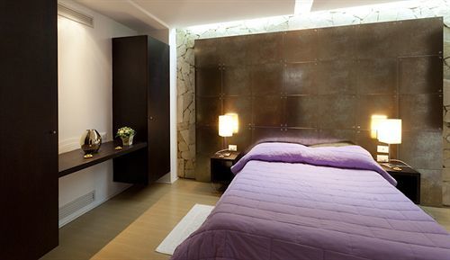 Apartment Le Torri *