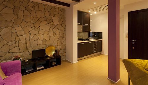 Apartment Le Torri