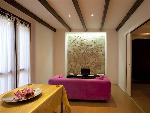 Le Torri Apartment *