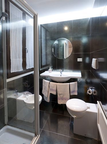 Apartment Le Torri Cagliari