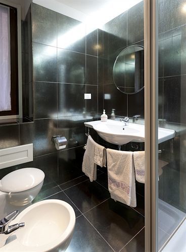 Le Torri Apartment Cagliari