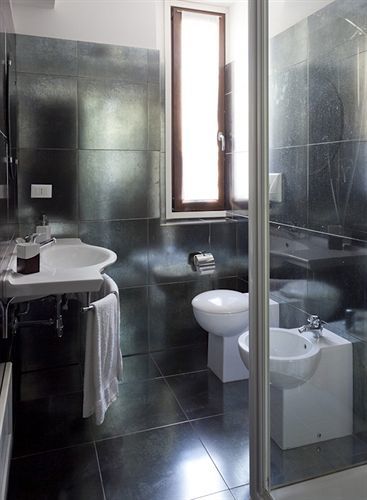 Le Torri Apartment *