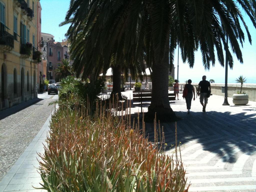 Le Torri * Cagliari