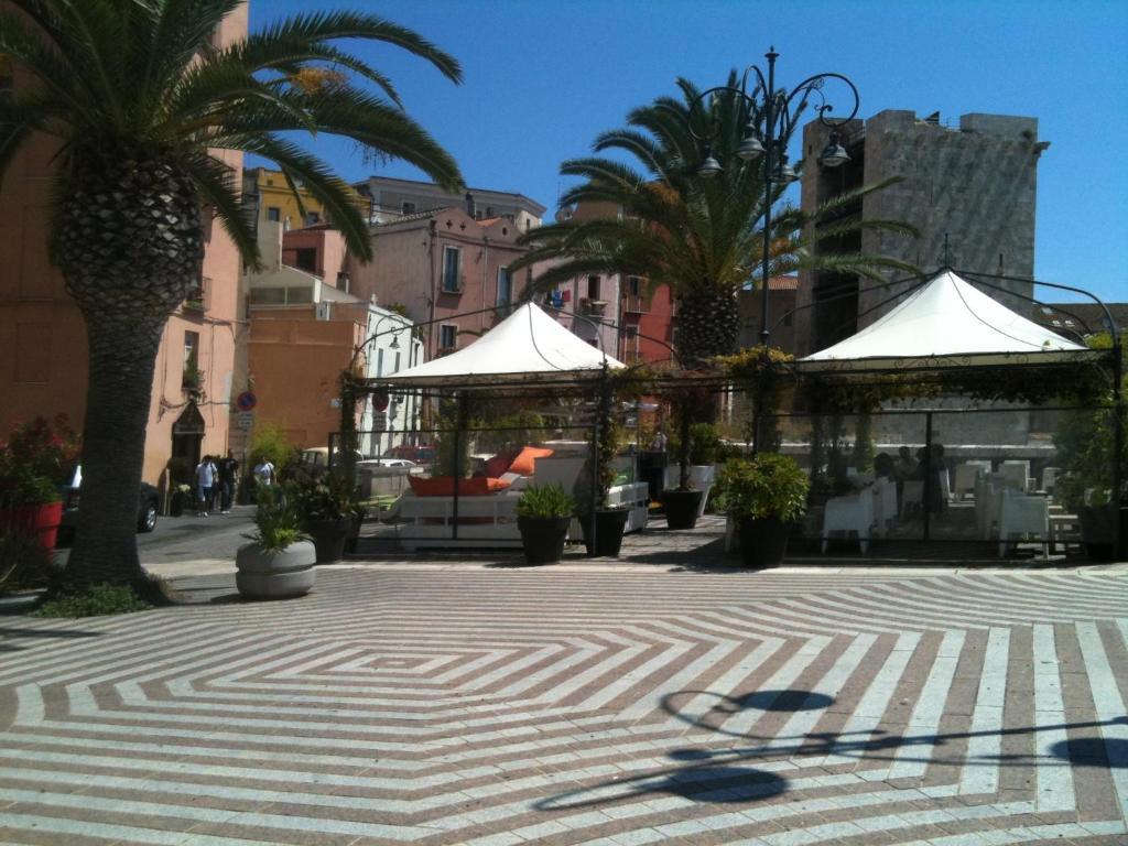 Le Torri Apartment Cagliari