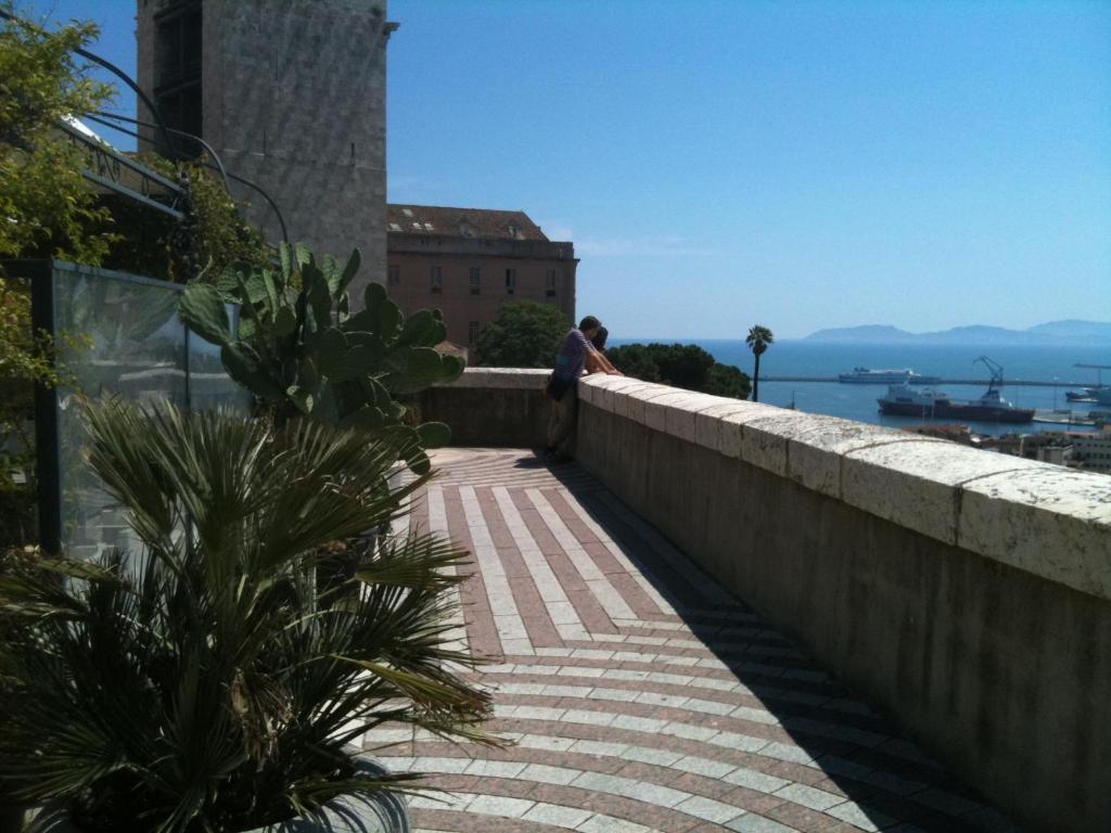Le Torri Cagliari