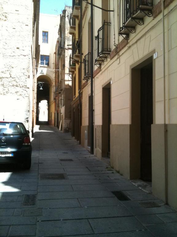 Le Torri Apartment *