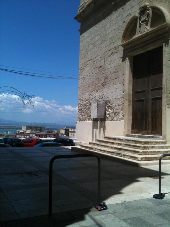 Apartment Le Torri *
