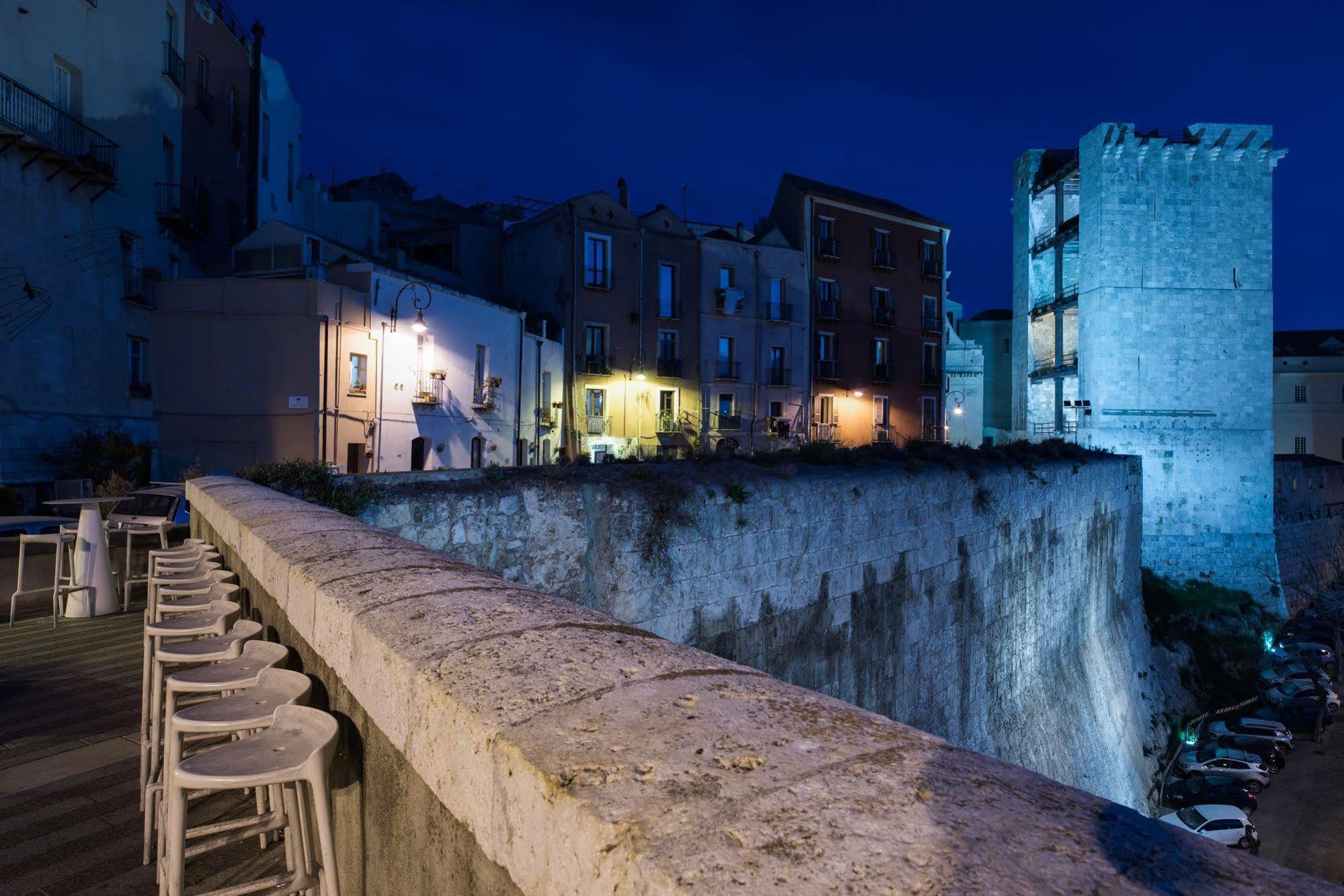 Apartment Le Torri *