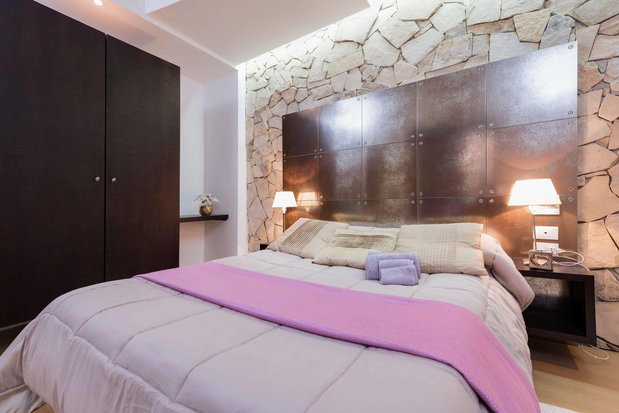 Le Torri Apartment Cagliari