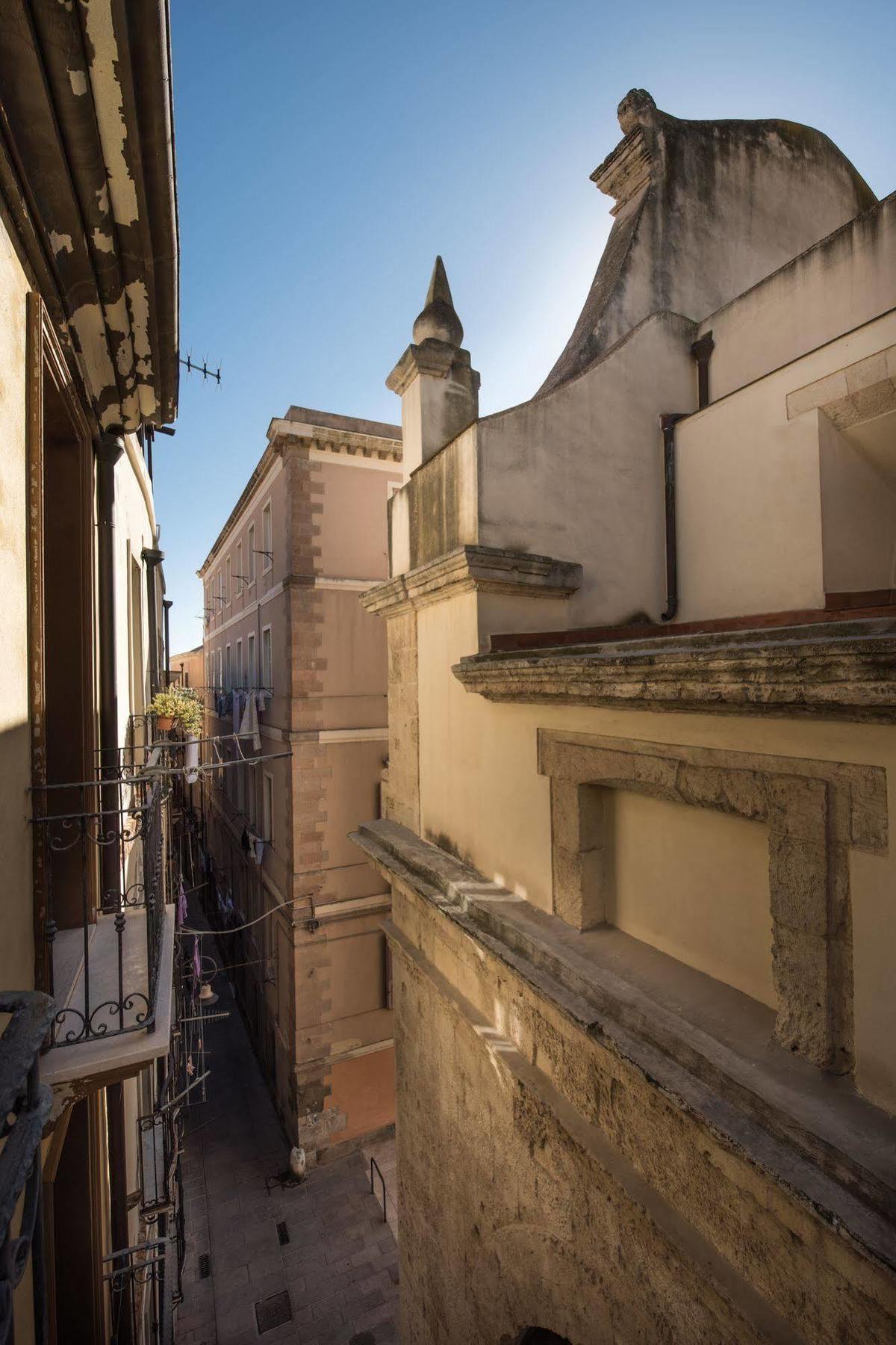 Le Torri Apartment Cagliari